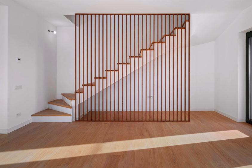 Duplex 4 camere | Gata de mutare | Terase 70 mp | Zona 13 Septembrie - 7