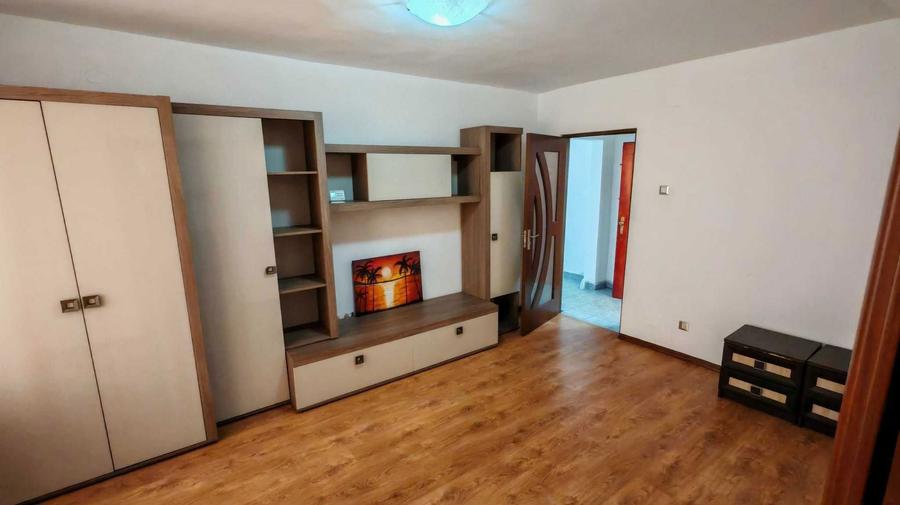APARTAMENT DE VANZARE CU 3 CAMERE in Sighisoara-Semiutilat si mobilat - 1