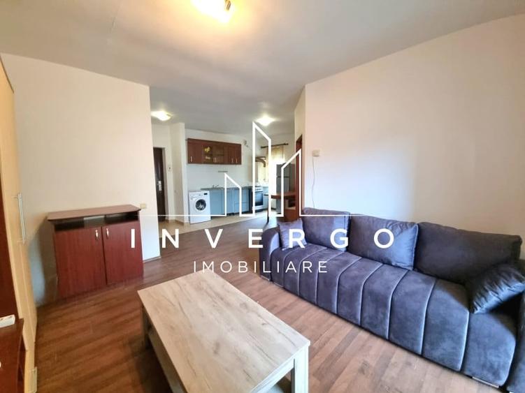 Apartament in bloc nou, 2 camere, de închiriat, în Floresti - 1
