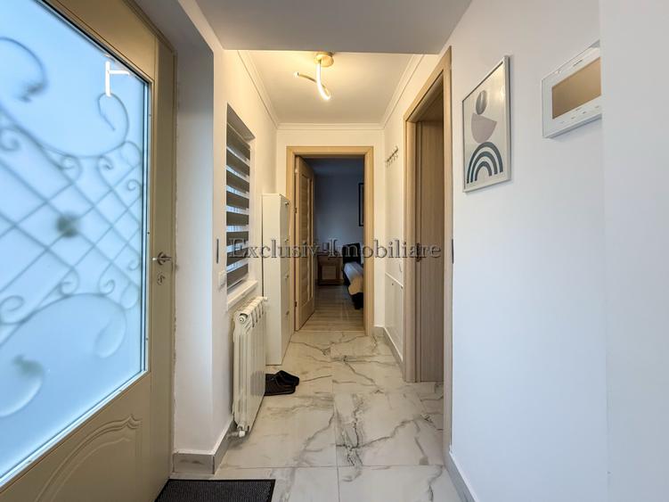 Apartament 3 camere | Faleza Nord | Termen lung - 13