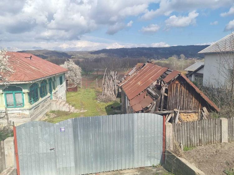 Casa de vanzare Comuna Creteni, judetul Valcea la 12 km de Dragasani, - 4