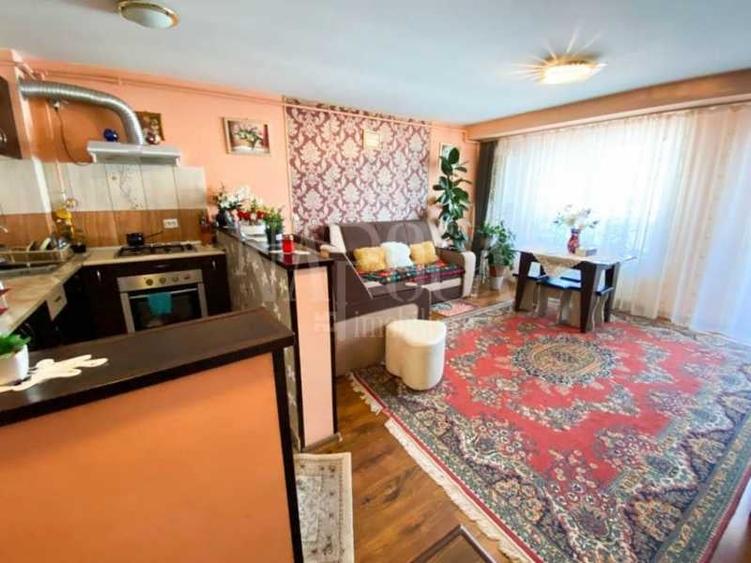 Apartament 2 camere de vanzare in Floresti - 3