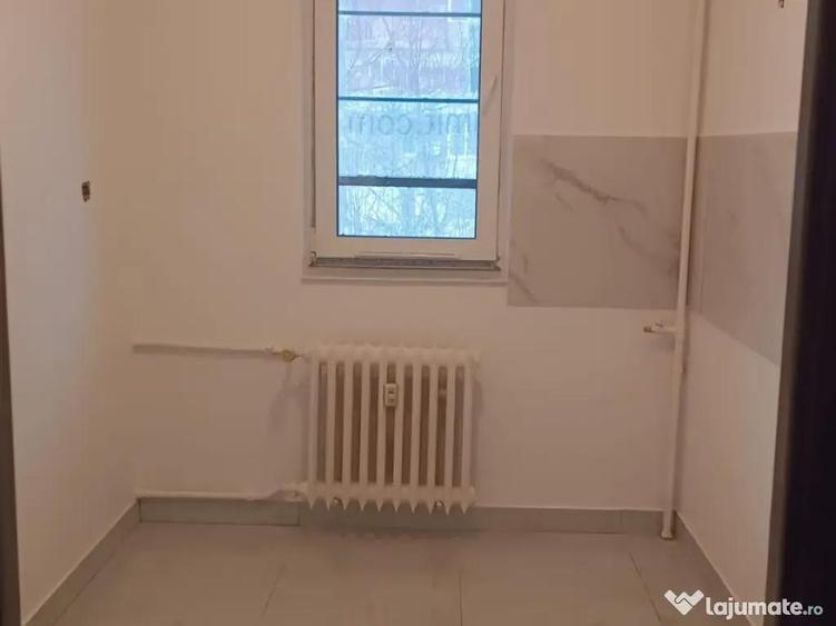 Brancoveanu Budimex apartament 2 camere - 10
