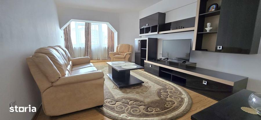 Vanzare apartament 3camere micro 3 Targovi?te, - 7