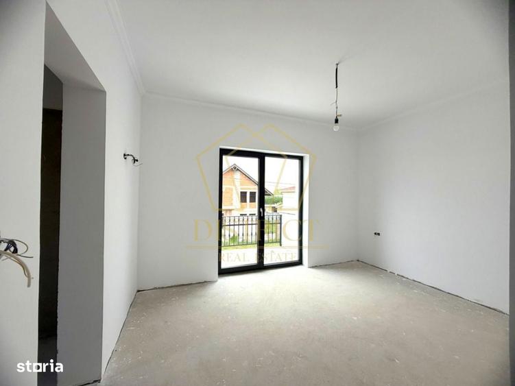 Duplex modern cu 4 camere si dressing I Ghiroda - 7