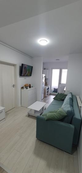 Studio NOU! Mobilat/utilat! bloc din 2024! - 1