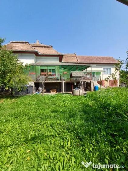 Casa 4 camere in Viisoara, langa Campia Turzii - 3