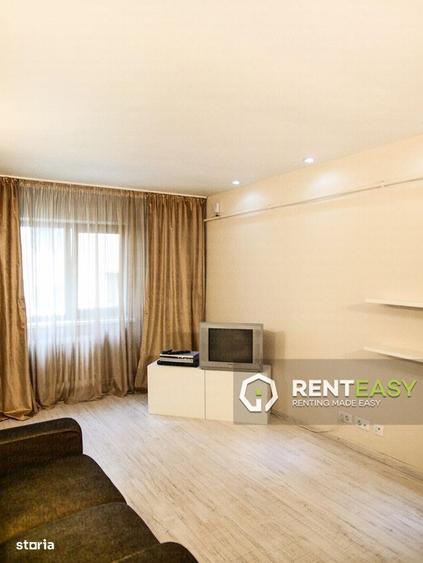 Apartament cu 3 camere situat in zona Sf. Lazar - Palas - 8