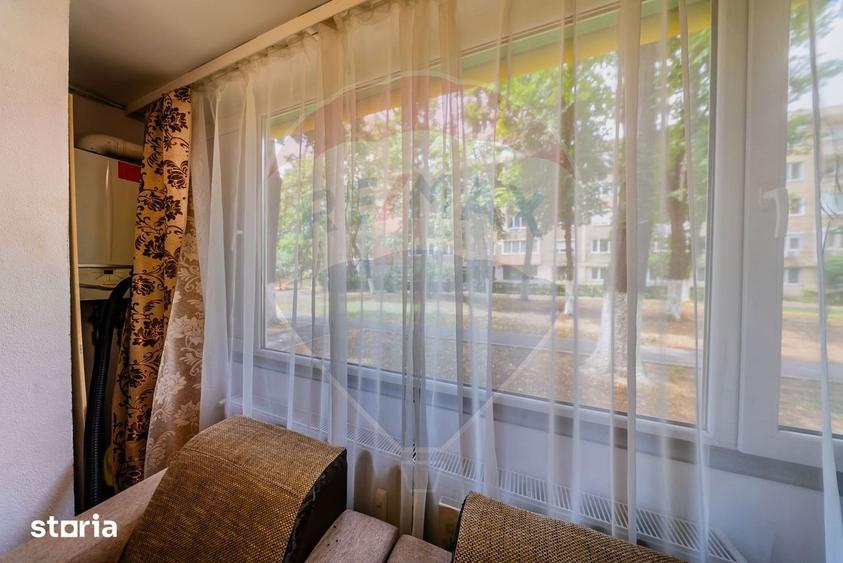 Apartament 2 camere de inchiriat Podgoria - 3