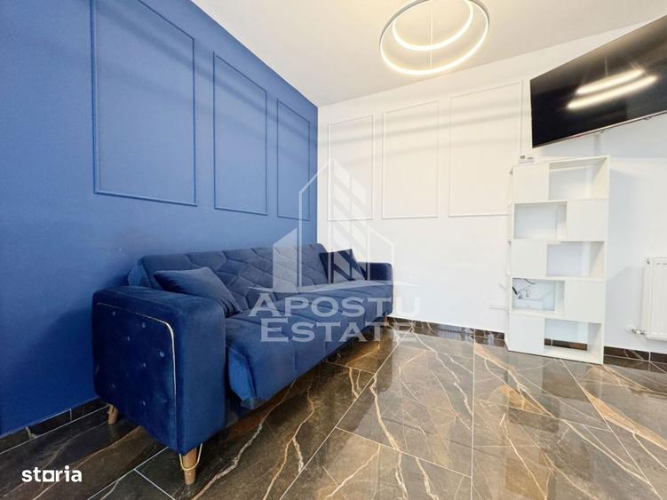 Apartament 2 camere de vanzare 40mp utili + 5mp balcon -Giroc - 6