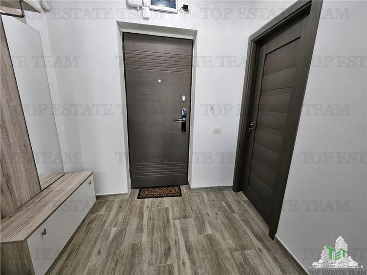 STUDIO MAMAIA NORD - BLOC PRIMA LINIE LA MARE - 18