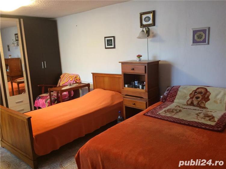 Casa Ovidiu, 4 camere, 120.000 eur, negociabil - 9