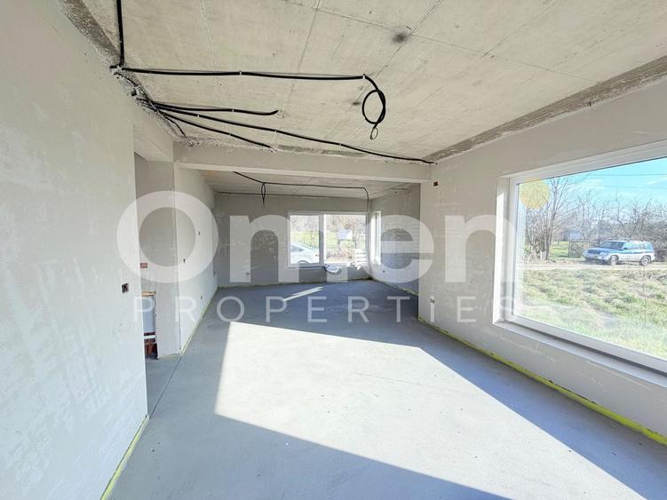 Casa de vanzare | Zona Drurelax | teren 19 ari - 5