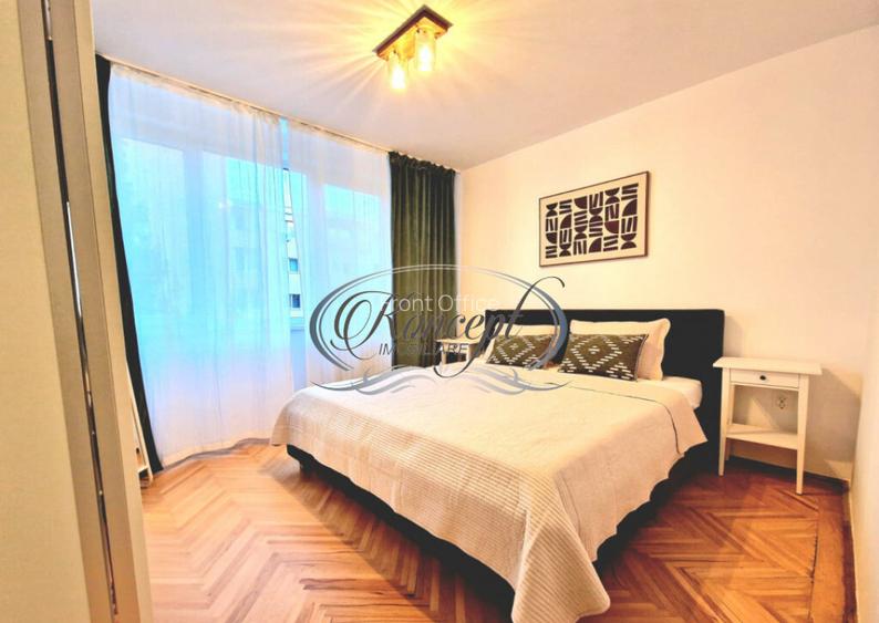 Apartament pet friendly cu lumina naturala in Grigorescu Apartament pet friendly cu lumina naturala in Grigorescu