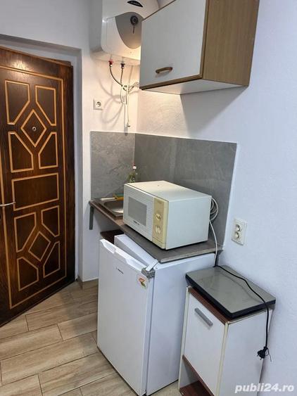 gasoniera schimb cu casa la Tara - 1