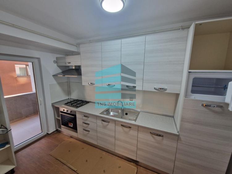 2 Camere–Mobilat/Utilat Modern–Centrală,Titan-Pallady–Metrou Teclu - 1