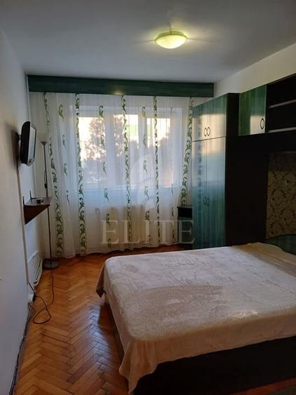 Apartament 2 camere în zona GRIGORE ALEXANDRESCU - 9