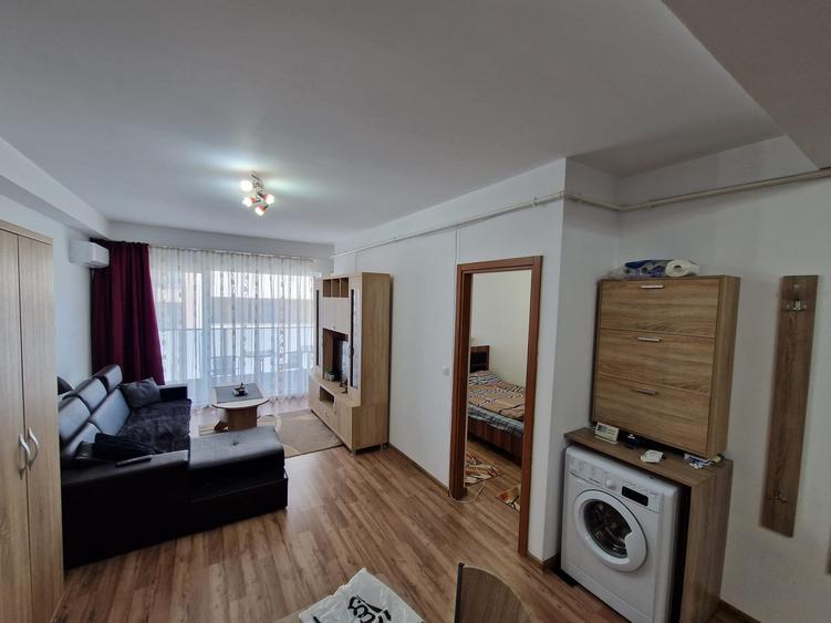 Apartament 2 camere lux bloc nou  in Centru - 5