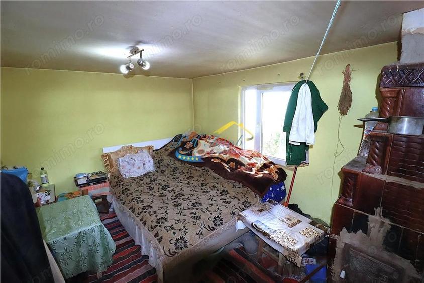 Casa demolabila de vanzare, Mislea Prahova - 6