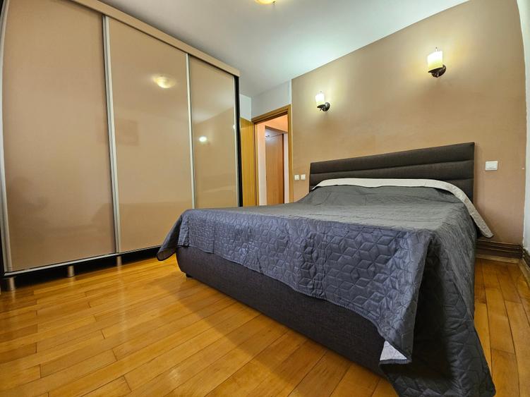 2 Camere Decomandat Zona Trocadero Mobilat Modern Gaze Termen Lung - 6