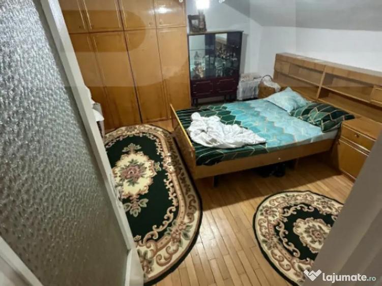 Casa de vanzare in Deva 6 camere, panoramica, ideal - 5