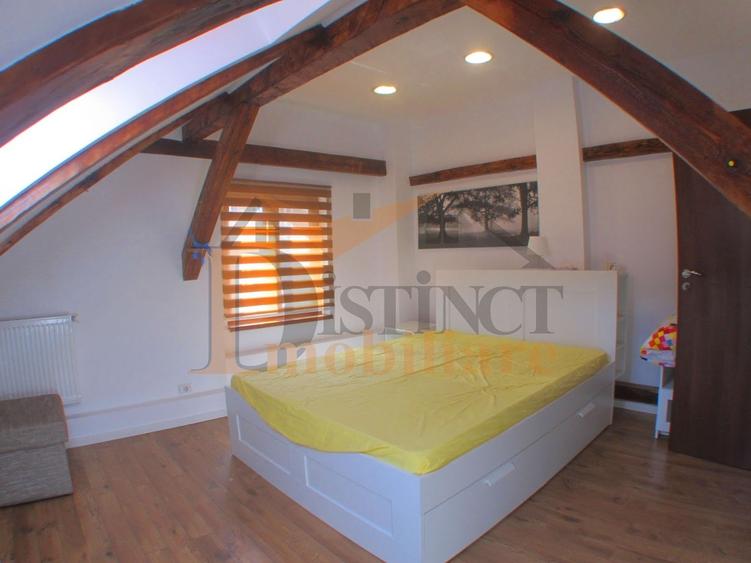 Inchiriere apartament in corp de casa, zona Tribunalului, loc de parcare. - 7