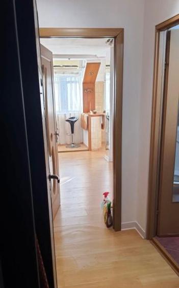 Dristor - garsonieră renovata, boiler, AC, 7 min metrou Dristor - 1