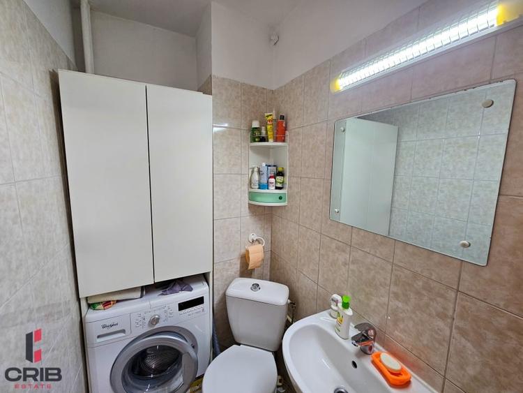 Apartament 3 camere Turda | Ion MIhalache | Averescu - 11