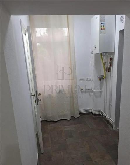 Apartament 1 camera-Centrala-Elisabetin-Curte - 3