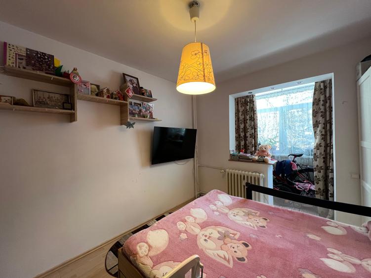 Apartament 3 camere - Drumul Taberei - 5