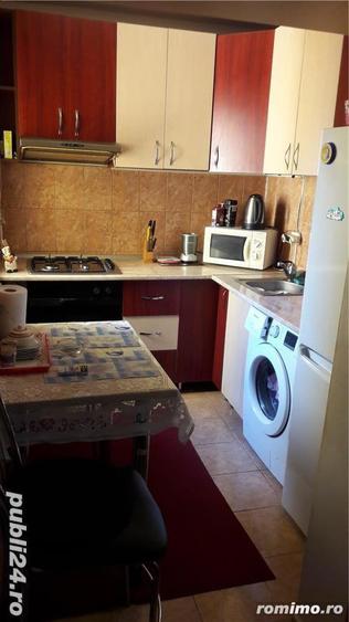 garsoniera zona Amzei - 9