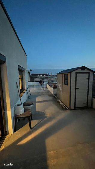 Apartament 2 Camere - Alexandriei - Bragadiru - 6