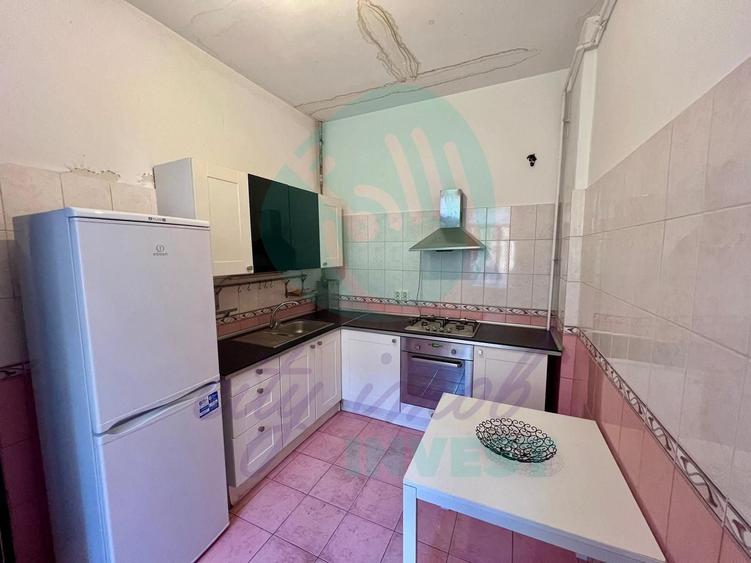 3 camere | Vilă interbelică | 83 mp | Carol – Regina Maria - 6