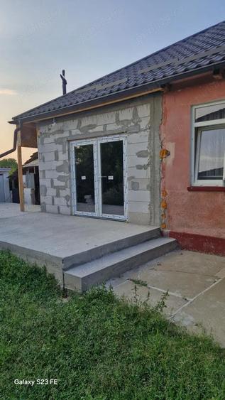 Casa de vanzare in Pancota - 9