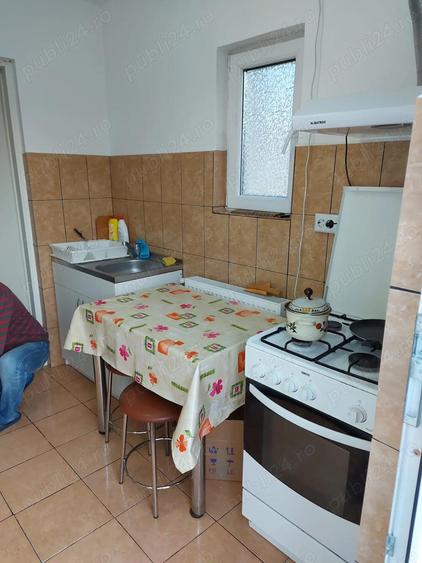 Proprietar, inchiriez apartament 1 camera la casa - 3