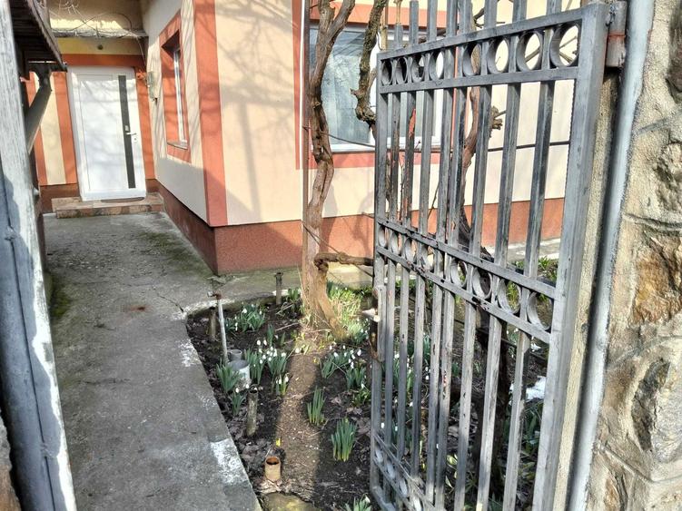 Casa de Vanzare in Oltenita - 6