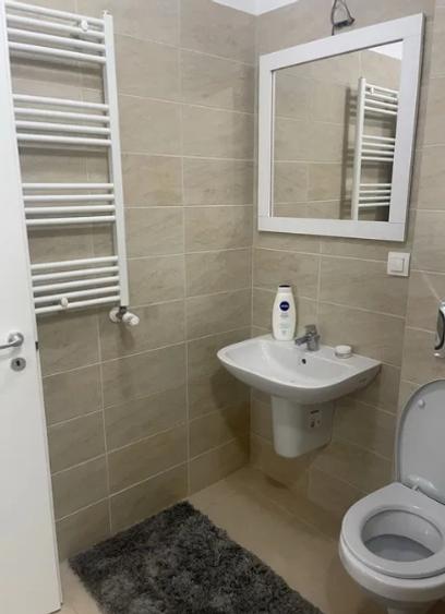 Vitan Mall metrou Mihai Bravu,bl.nou,2/10,mobilat,utilat complet,AC,balcon. - 6