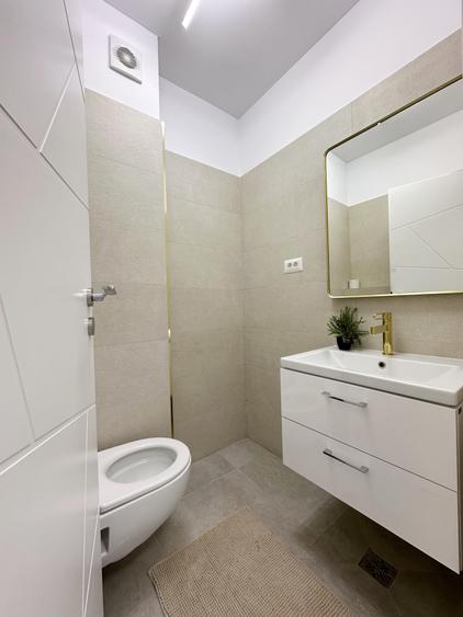 || METROU BERCENI - PASARELA || 3 camere 62 mp - 13