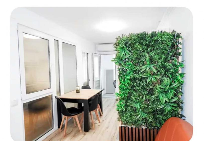 Apartament 3 camere 50mp, parcare, etaj intermediar, Elite City - 1