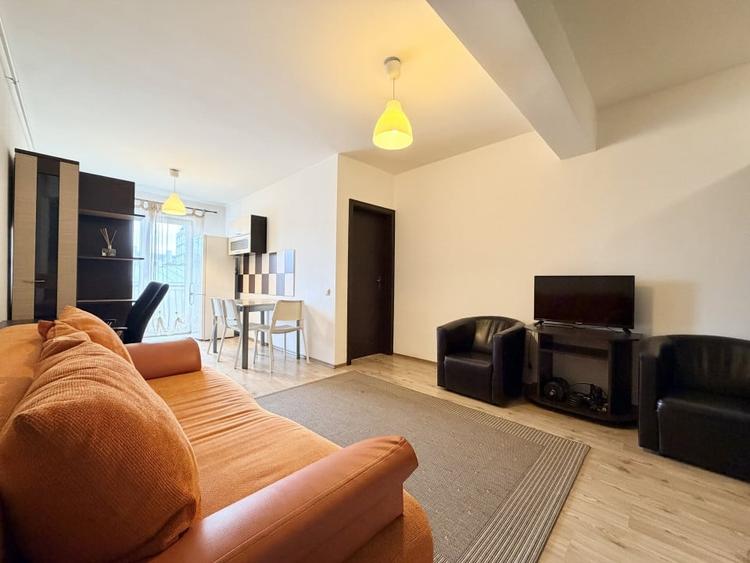 Inchiriere Apartament 2 camere, Calea Turzii, langa Telezimex, parcare - 3