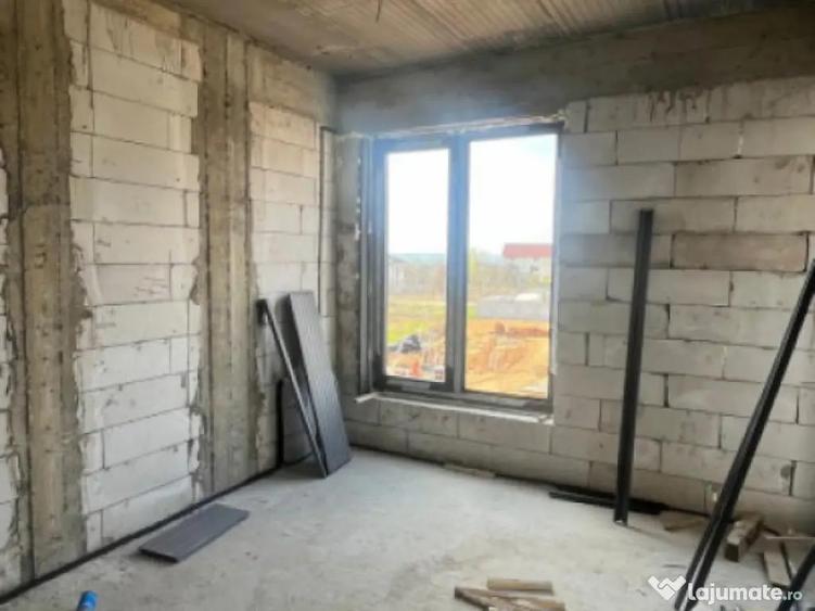 Casa moderna P+1, 120 mp utili, zona Exterior Nord - 4