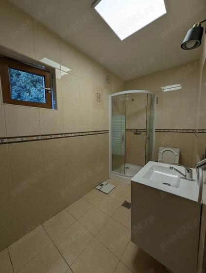 Vand Apartamente 3 4 camere Calea Turzii 111 C - 3