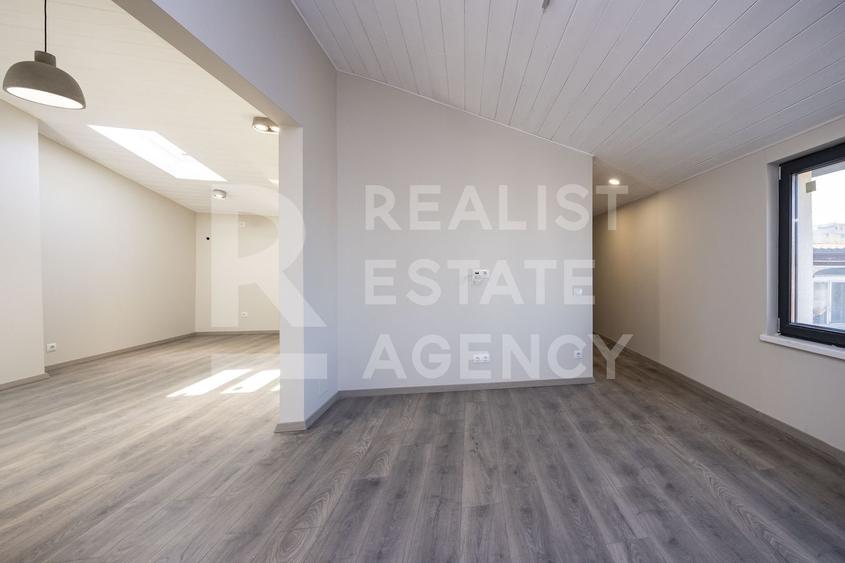 Chirie, casă, 8 camere, zona 1 Mai, București - 12