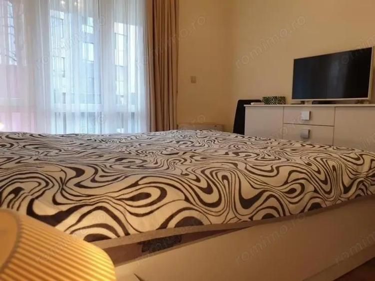 Apartament cu 1 camera in zona Dacia - 2