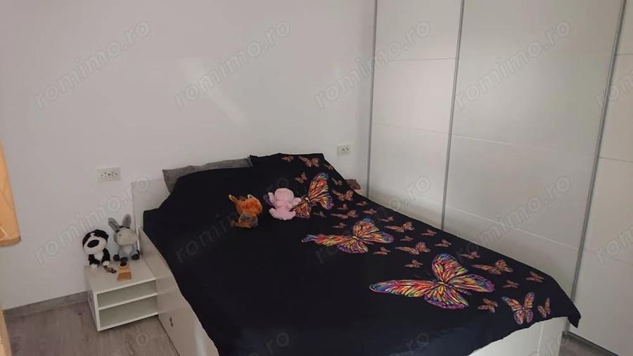 Proprietar inchiriez ap. 2 camere, Spital Judetean - Complex studentesc, centrala, aer conditionat - 5