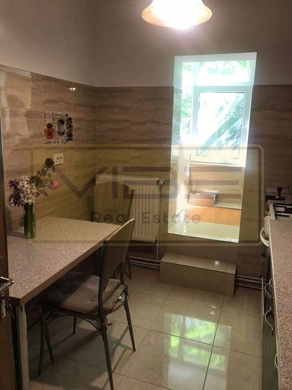 Apartament 2 camere decomandat zona Dacia -Scoala Cosbuc - 5