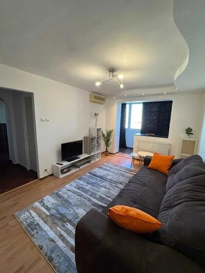 garsoniera th pallady-1 decembrie-metrou 1 minut-modern-parcare proprie - 1