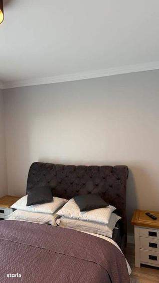 Apart.nou, mobilat,utilat Cordau,Baile Felix, locuinta sau business - 6