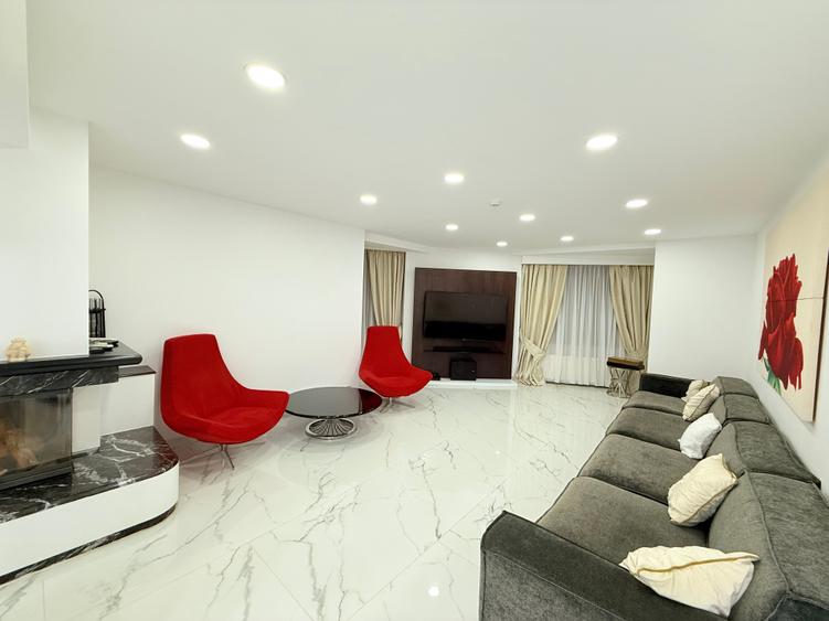 Vila spatioasa -12 camere- mobilata premium - zona Herastrau - 36