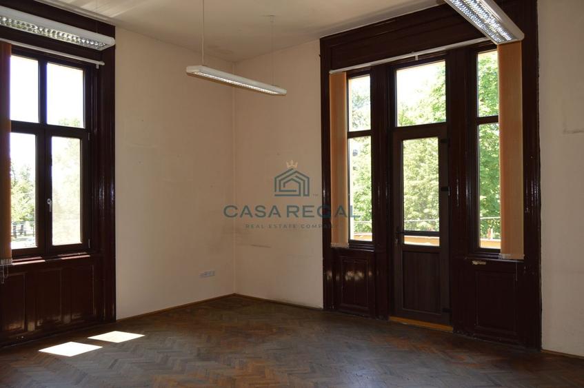 Cladire 4 nivele in centrul istoric - 5